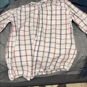 Tommy Hilfiger RWB Shirt